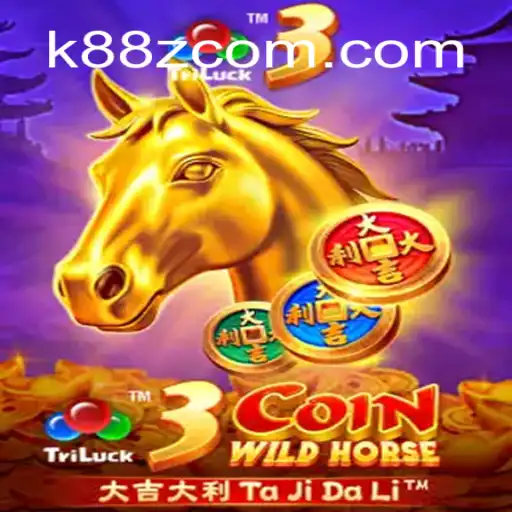 Unveiling 3CoinWildHorse: A Thrilling Adventure in Online Gaming