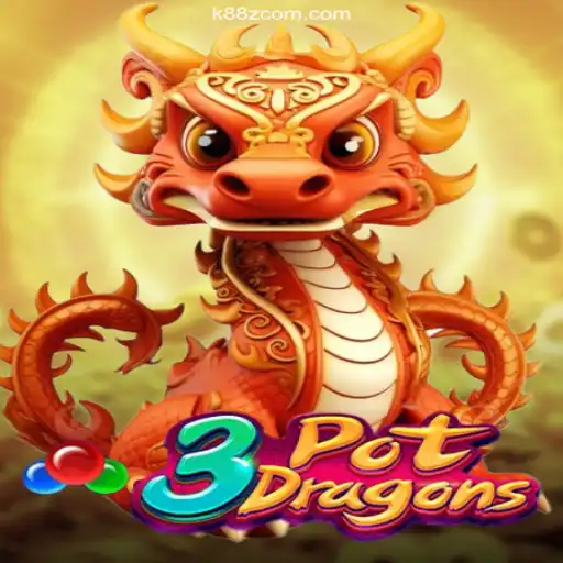 Exploring 3PotDragons: The Thrilling New Game Taking the Online Cassino World by Storm