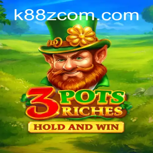 Discover the Excitement of 3potsRiches: Your New Favorite Online Casino Game