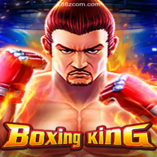 BoxingKing: An Immersive Experience in the World of Virtual Boxing
