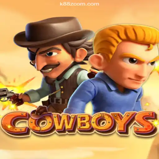 Discover the World of COWBOYS: A Thrilling Experience Enhanced by K88Z.COM Cassino
