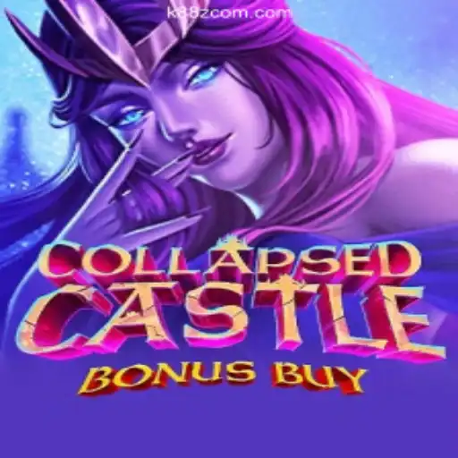Exploring the Adventure of CollapsedCastleBonusBuy at K88Z.COM Cassino