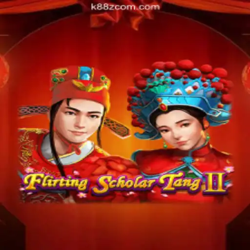 Exploring Flirting Scholar Tang II: The New Sensation in Online Gaming