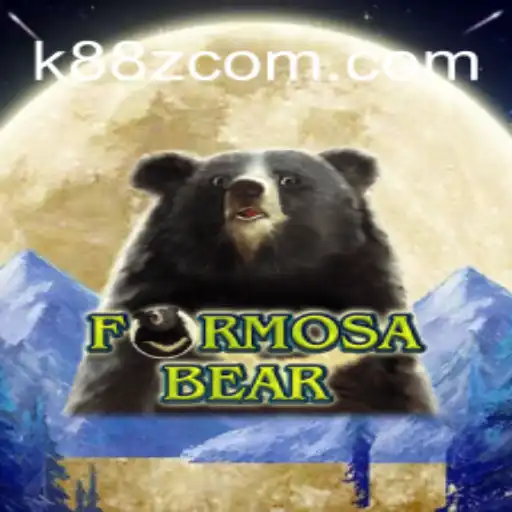 Explore the Exciting World of FormosaBear: A Riveting Online Casino Adventure