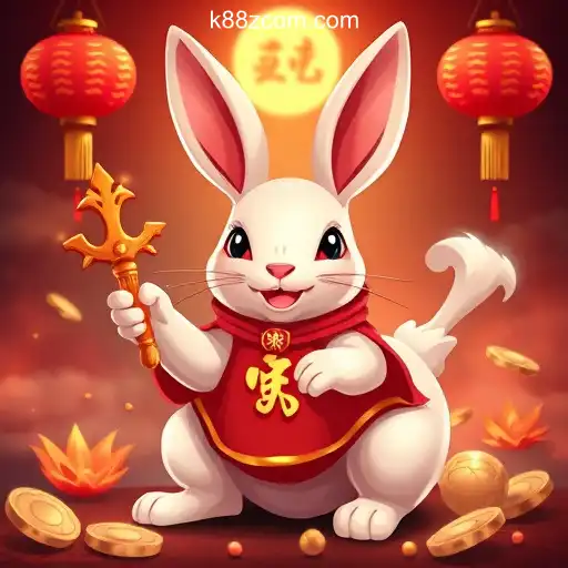 Fortune Rabbit Games