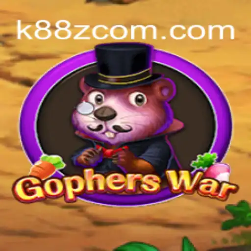 Unveiling the Thrill of GophersWar: An Exciting Virtual Adventure