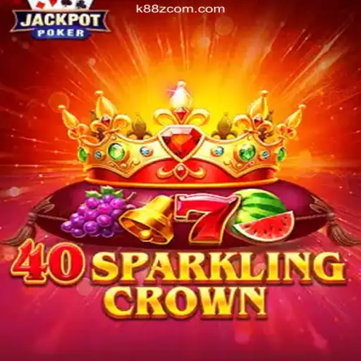 Exploring 40SparklingCrown: A Glimmer of Casino Excitement