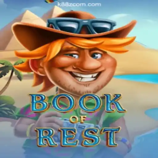 BookofRest: Exploring the Exciting World of Online Casino Gaming with K88Z.COM