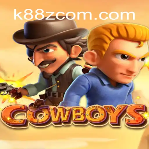 Discover the World of COWBOYS: A Thrilling Experience Enhanced by K88Z.COM Cassino