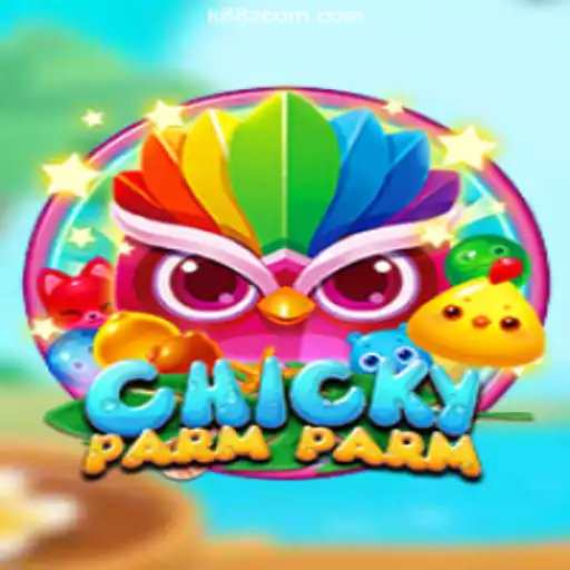 Exploring the World of ChickyParmParm and Online Casinos in Brazil