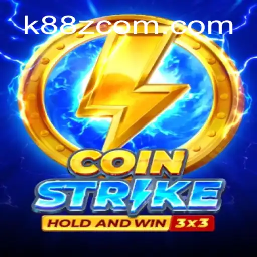 Coinstrike: Unveiling the Exciting Online Casino Adventure in Brazil with K88Z.COM