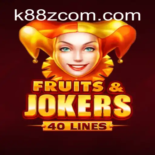 Unveiling the Excitement of FruitsAndJokers40: A Thrilling Casino Experience at K88Z.COM