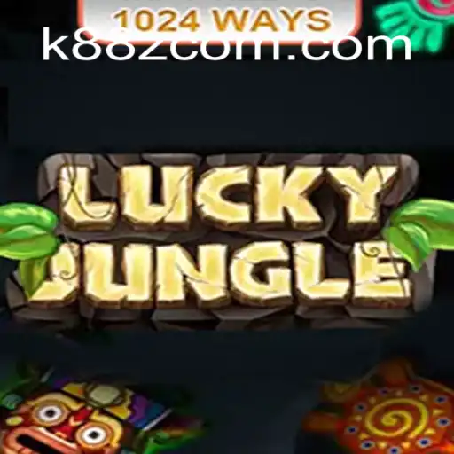 Unveiling the Thrills of LuckyJungle1024 and K88Z.COM: A Brazilian Casino Adventure