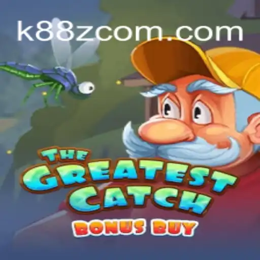 Dive Into the Exciting World of TheGreatestCatchBonusBuy