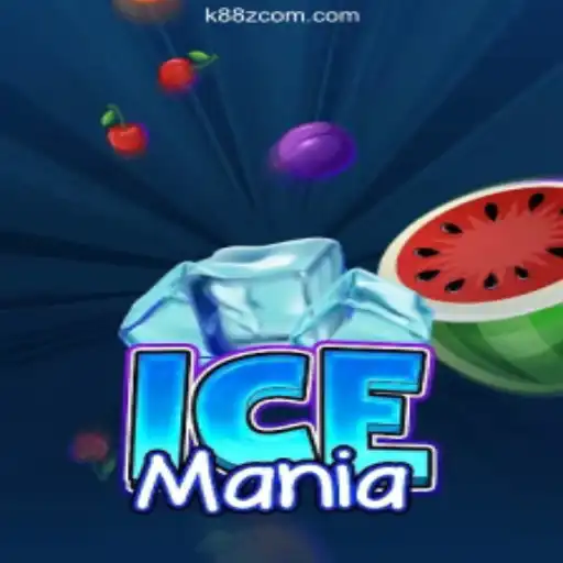 Discover the Thrills of IceMania: A Cool Adventure with K88Z.COM Cassino Online