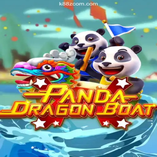 PANDADRAGONBOAT: A Thrilling Adventure in Online Gaming