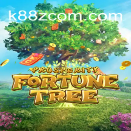 Dive into the Thrills of ProsperityFortuneTree with K88Z.COM