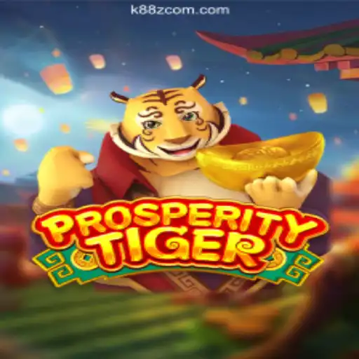 Exploring the Exciting World of ProsperityTiger: A New Era in Online Gaming