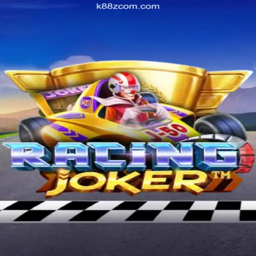 RacingJoker: The Thrilling World of High-Octane Virtual Racing