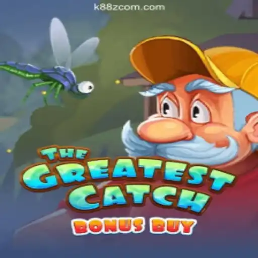 Dive Into the Exciting World of TheGreatestCatchBonusBuy