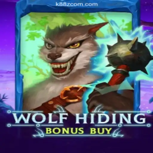 Exploring the New 'WolfHidingBonusBuy' Game in Online Casinos
